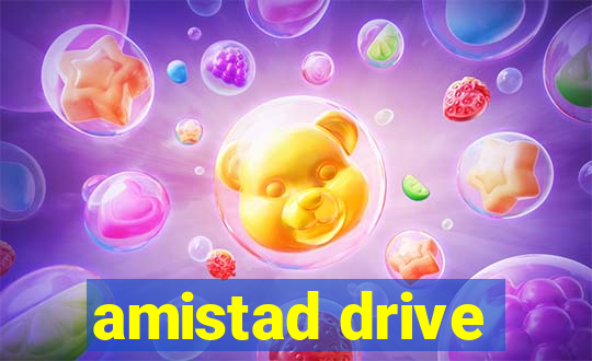 amistad drive